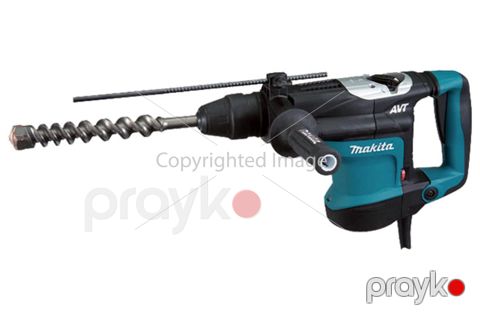 Perforator Makita HR3541FC — Bakı