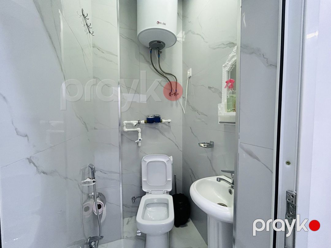 Satılır obyekt 36 m² — Əmlak, Bakı (8)