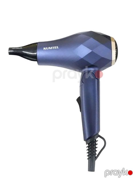 6481 Məhsulun adı: Fen Kumtel HHD-01_SH Blue Brend: Kumtel — Bakı