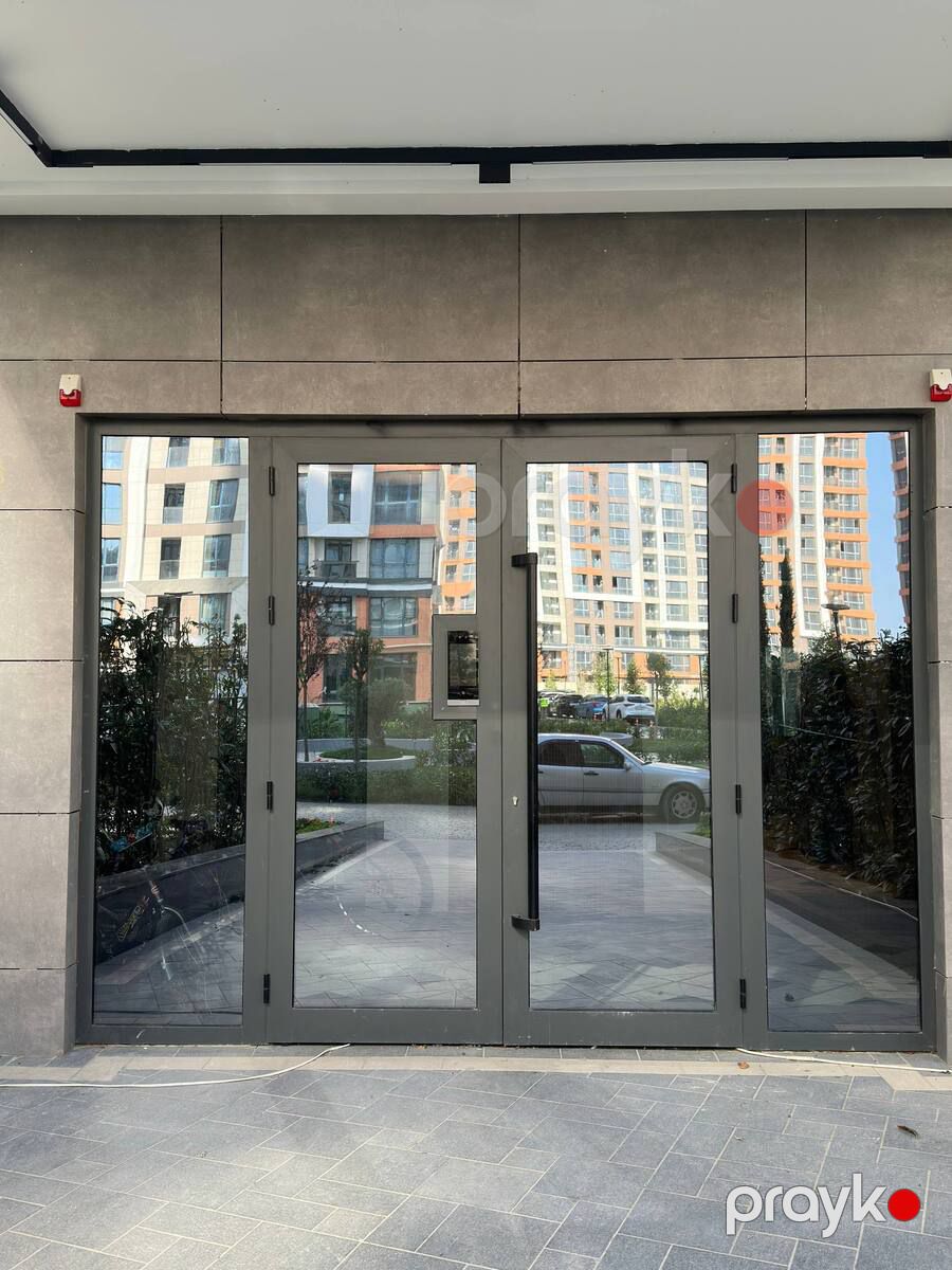 Satılır 2 otaqlı yeni tikili 59 m² — Mənzil, Bakı (5)