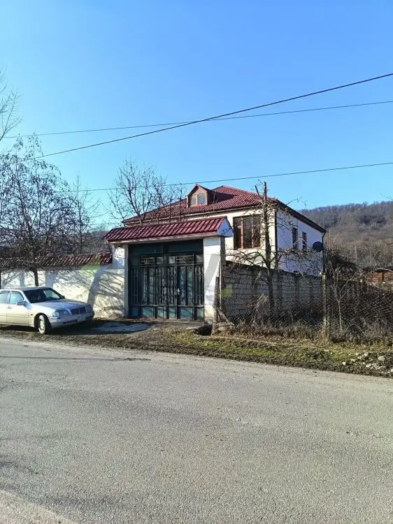 4 otaqlı Həyət evi Satılır, Quba — Quba