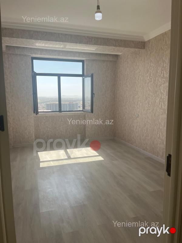 Satılır 3 otaqlı Bina evi menzil (Yeni tikili), 102.5 m², Sumqayıt Bulvarı — Mənzil, Sumqayıt (2)