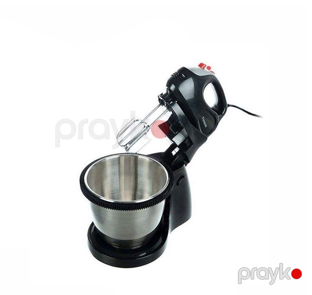 10093 Məhsulun adı: Planetar mikser Vermont VT-SM5121CBS Brend — Blenderlər, xırdalayanlar və mikserlər, Bakı (2)