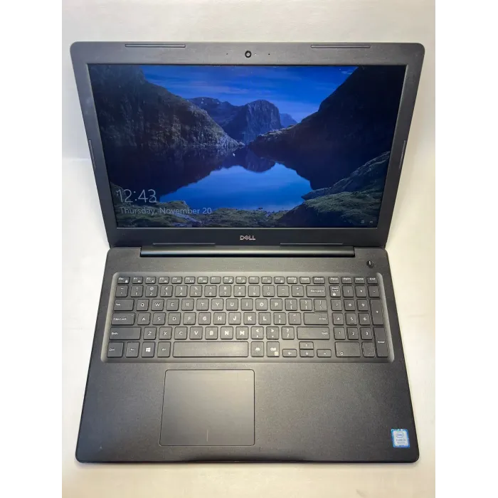 Dell Latitude 3590 15.6” FHD Laptop i5-8250U 8GB RAM 128GB SSD — Bakı