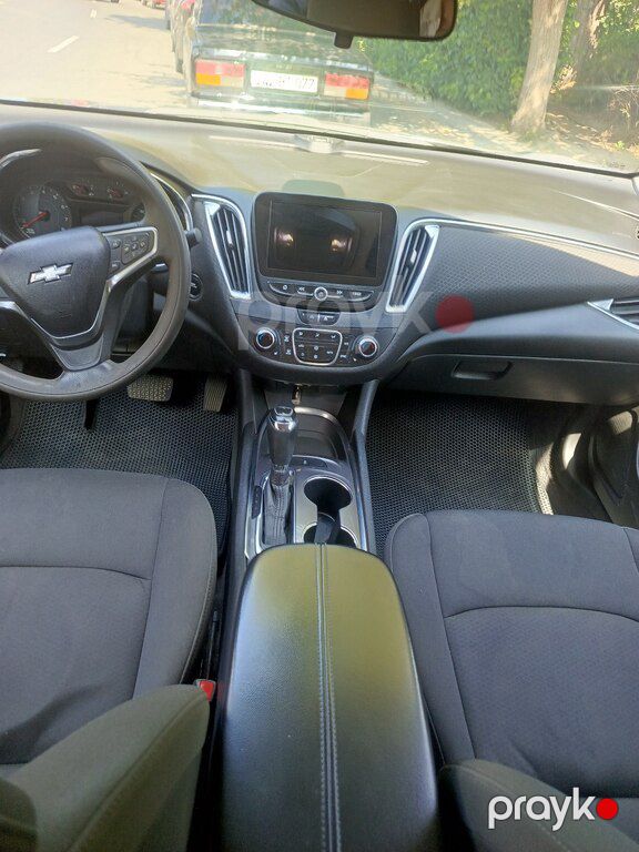 Chevrolet Malibu, 1.5 L, 2019 il, 147 000 km — Avtomobillər, Bakı (6)