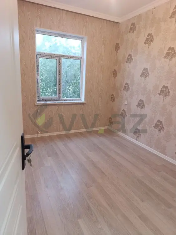 4 otaqlı Həyət evi Satılır, Masazır, Abşeron — Ev, villa (8)