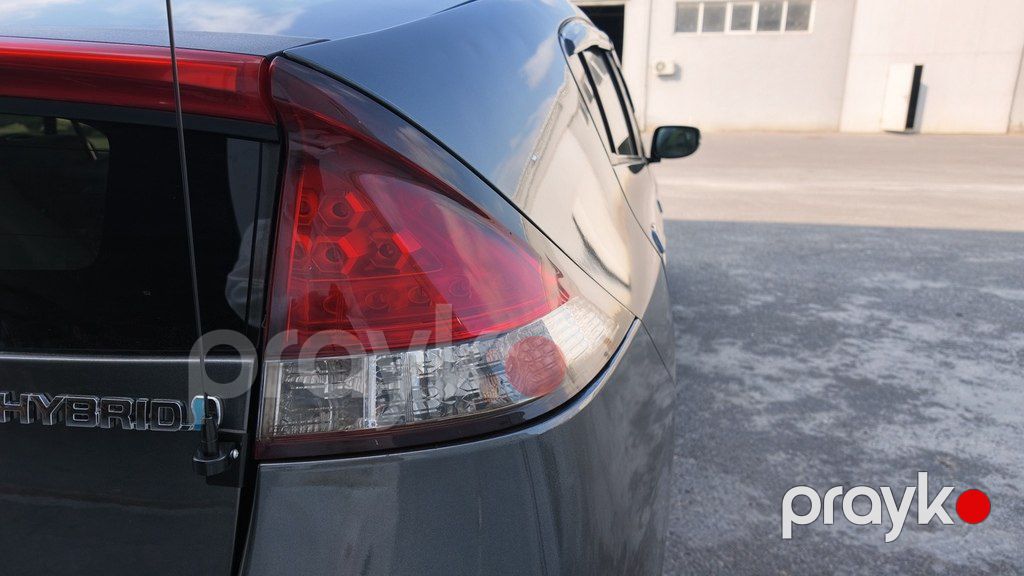Honda Insight, 1.3 L, 0.58 kWh, 2010 il, 270 000 km — Avtomobillər, Bakı (10)