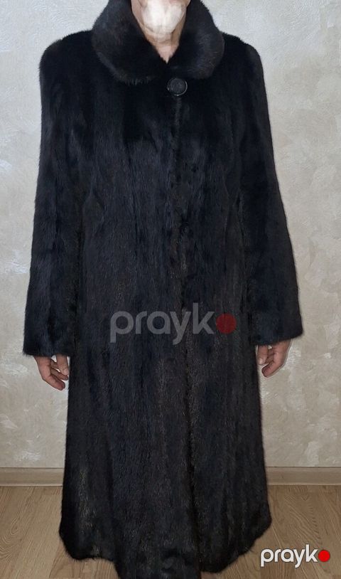 Kürk — Bakı