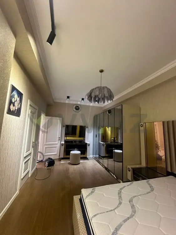 3 otaqlı mənzil Yeni tikili Satılır, Montin qəs., Nərimanov, Bakı — Mənzil, Bakı (6)