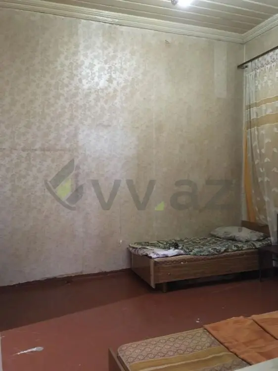 2 otaqlı mənzil Köhnə tikili Satılır, Kubinka, Nəsimi, Bakı — Mənzil, Bakı (5)