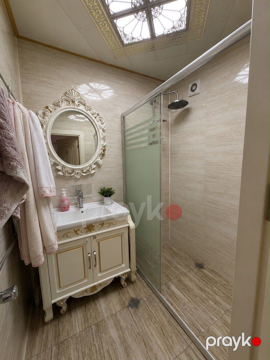 Satılır 2 otaqlı köhnə tikili 65 m² — Mənzil, Bakı (5)