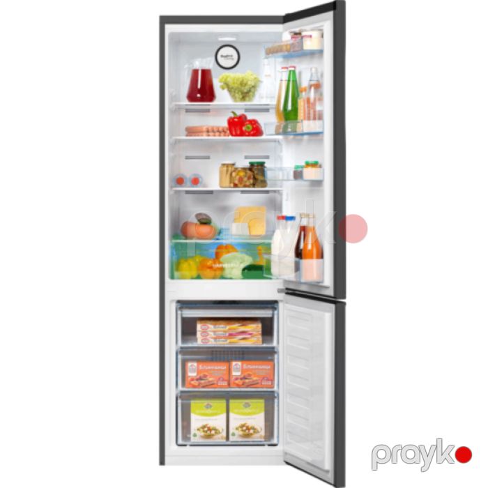 Soyuducu Beko B3R0CNK312HG — Soyuducular, Bakı (2)