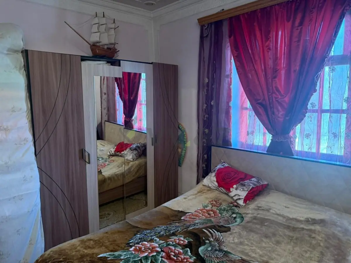 4 otaqlı Həyət evi Satılır, Qaraçuxur qəs., Suraxanı, Bakı — Ev, villa, Bakı (8)