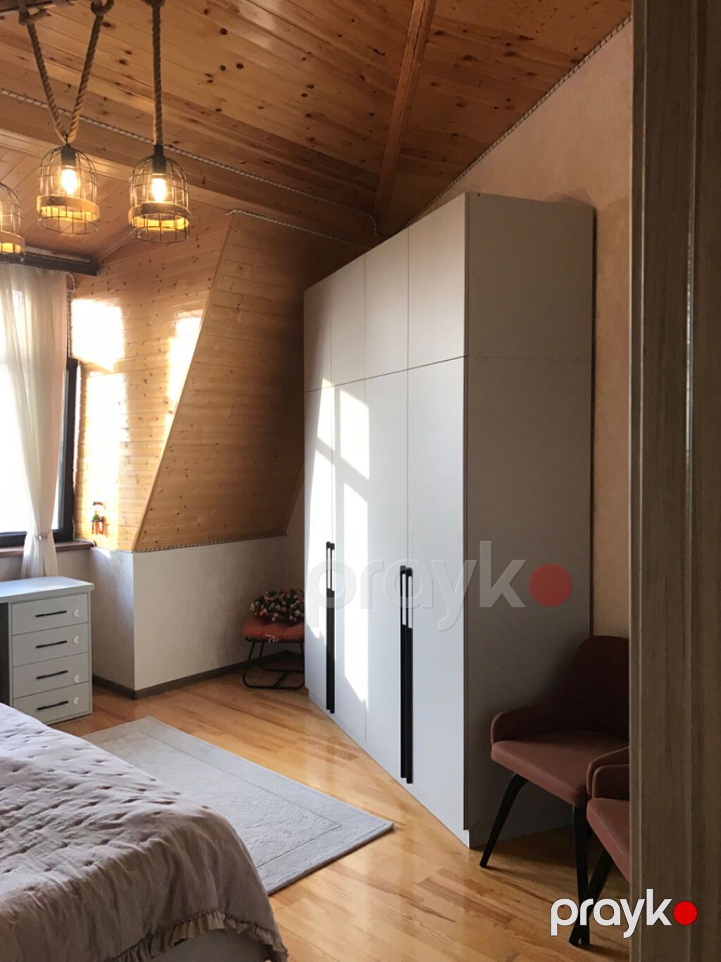 Новостройка купча есть 160 кВ ремонт; теплый пол Панорама — Mənzil, Bakı (3)