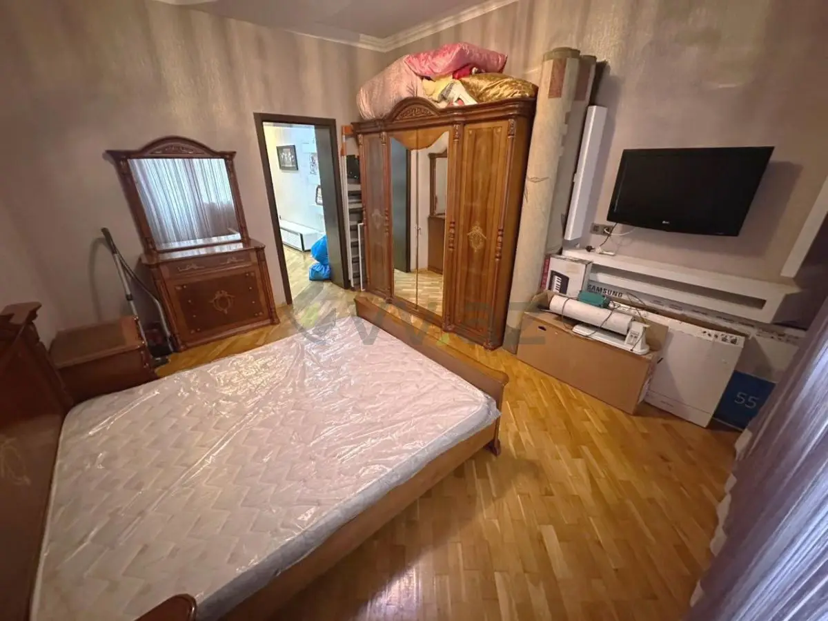 3 otaqlı mənzil Yeni tikili Kirayə, Alatava, Yasamal, Bakı — Mənzil, Bakı (6)