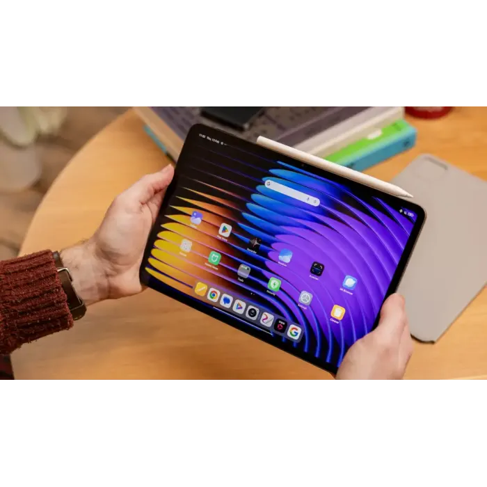 Xiaomi Pad 7 Pro Planşet 11.2" 12GB RAM 512GB Snapdragon 8 Gen 3 — Elektronika, Bakı (2)