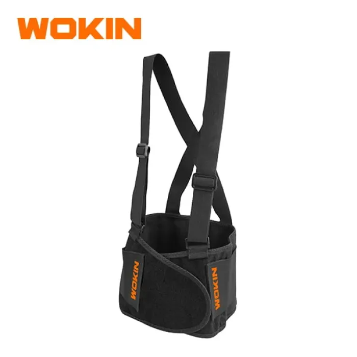 Wokın Ayarlanabilən Sırt Dəstək Kəməri XL/130 mm – Rahatlıq və Dəstək — Bakı