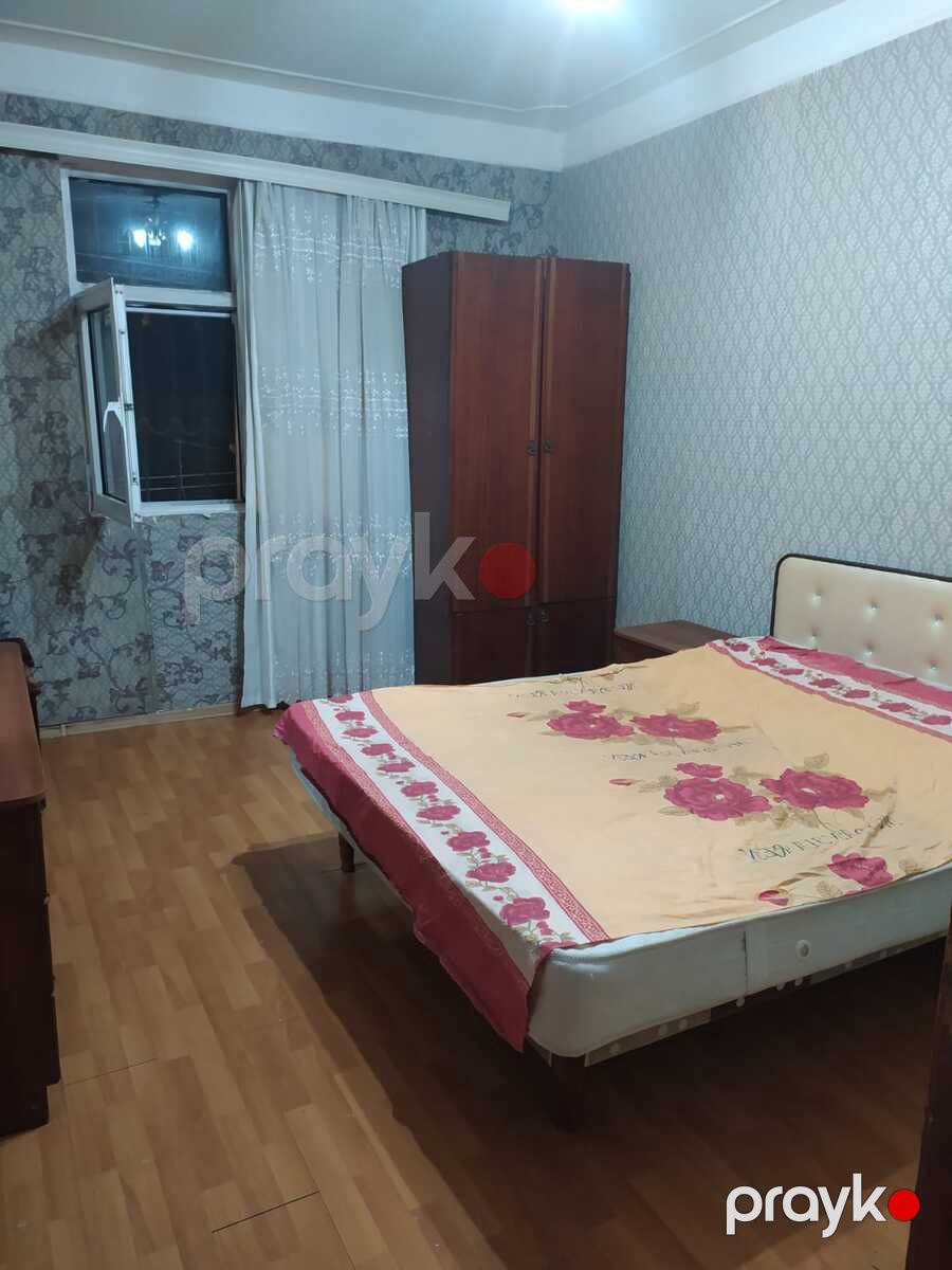 Satılır 2 otaqlı köhnə tikili 60 m² — Mənzil, Bakı (3)