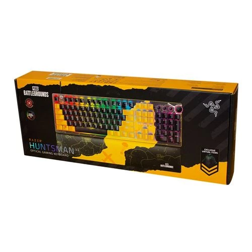 Razer Huntsman V2 (RZ03-03932300-R3M1) Mechanical Gaming Keyboard — Klaviaturalar və siçanlar, Bakı (3)