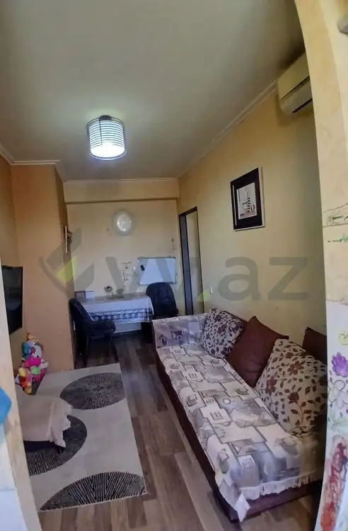2 otaqlı mənzil Yeni tikili Satılır, Bakıxanov qəs., Sabunçu, Bakı — Mənzil, Bakı (2)