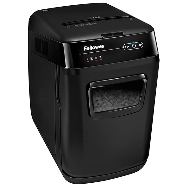 Fellowes AutoMax 150C Cross-Cut Shredder — Ofis texnikası və istehlak malları, Bakı (2)