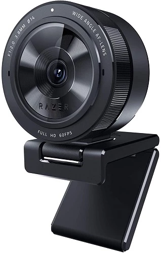 Razer Kiyo Pro (RZ19-03640100-R3U1) Webcamera — Veb kameralar, Bakı (2)