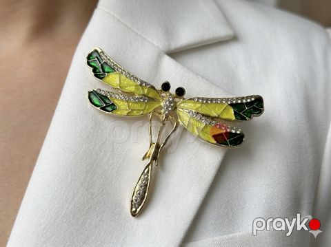 Bəzək sancağı qadınlar üçün Xuping Jewelry 2026-03377, rəngbərəng — Bakı