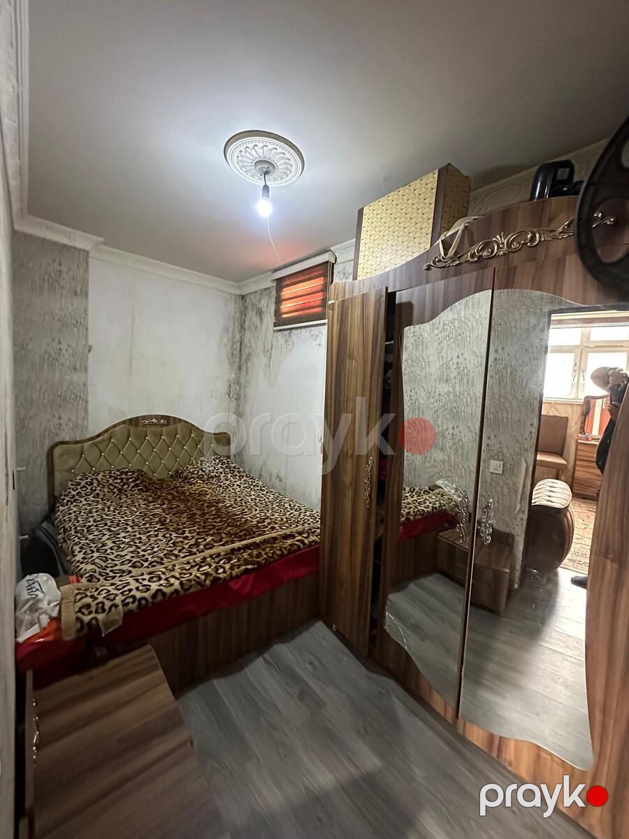 Həyət evi, Binəqədi qəs — Ev, villa, Bakı (4)