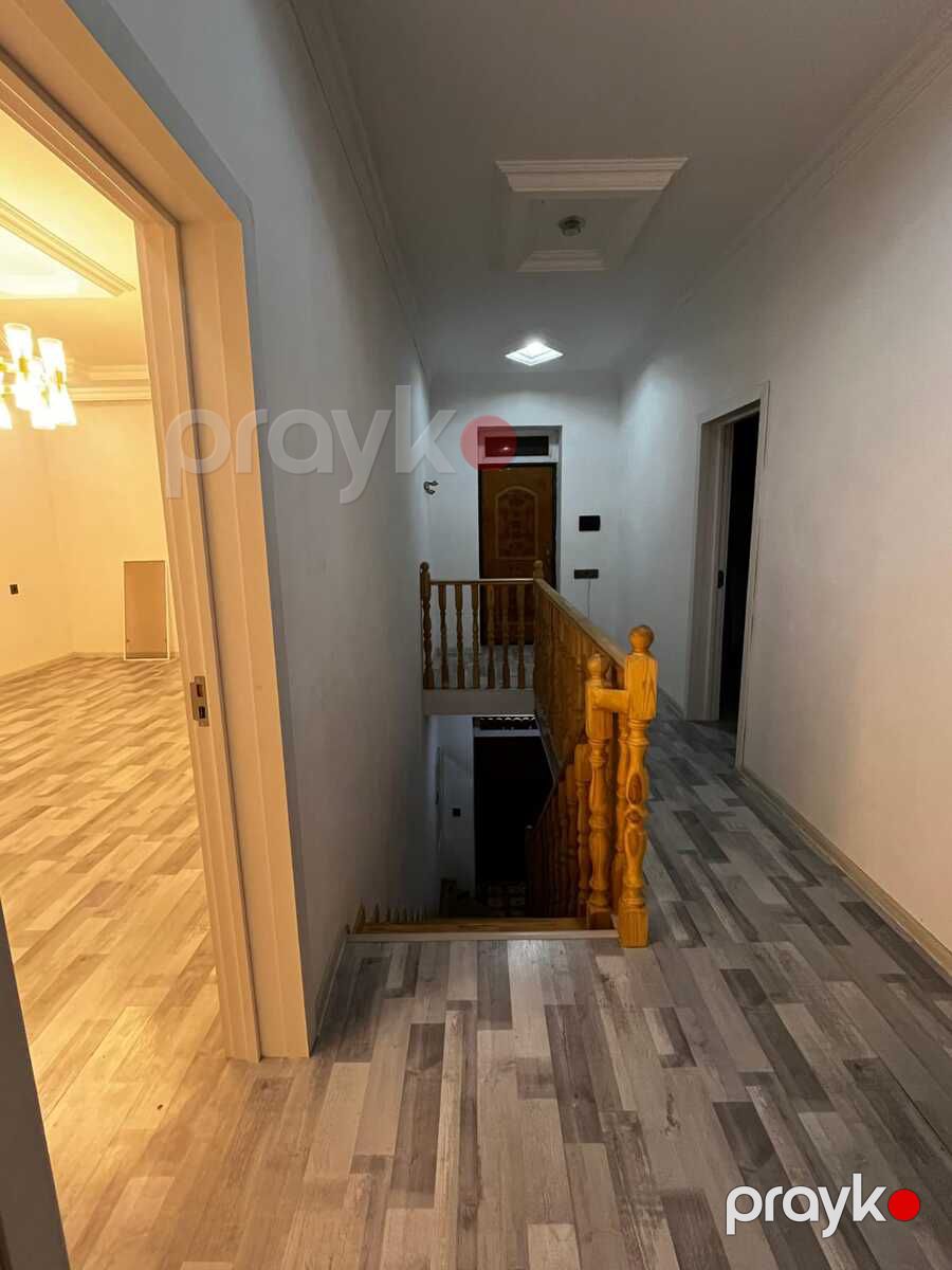 Həyət evi, Saray qəs — Ev, villa, Sumqayıt (7)