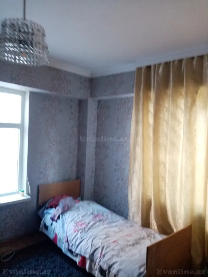 Satılır 4 otaqlı Həyət evi 104.03 m² Bakı, Suraxanı r — Ev, villa, Bakı (5)