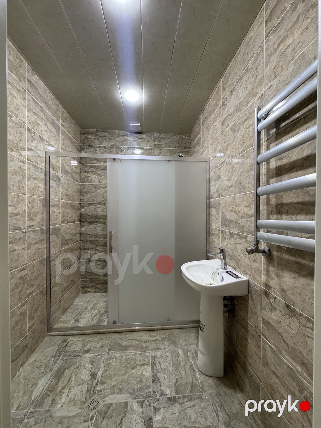 Satılır 3 otaqlı yeni tikili 113 m² — Mənzil, Bakı (8)