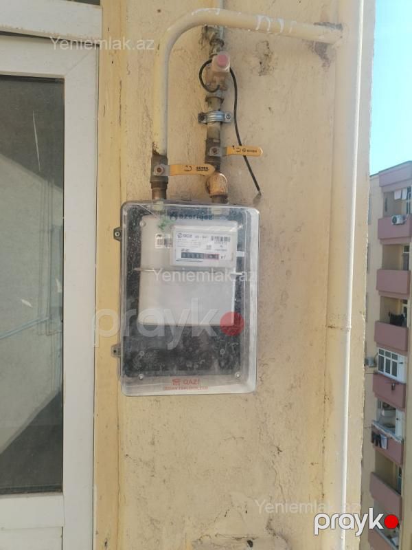 Satılır 3 otaqlı Bina evi menzil (Yeni tikili), 91 m², Saray — Mənzil, Abşeron (7)