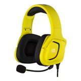 2E Gamıng Headset HG340, 7.1, Usb-a, RGB, 2m, yellow (2E-HG340YW-7.1) — Pctech — Periferiya cihazları