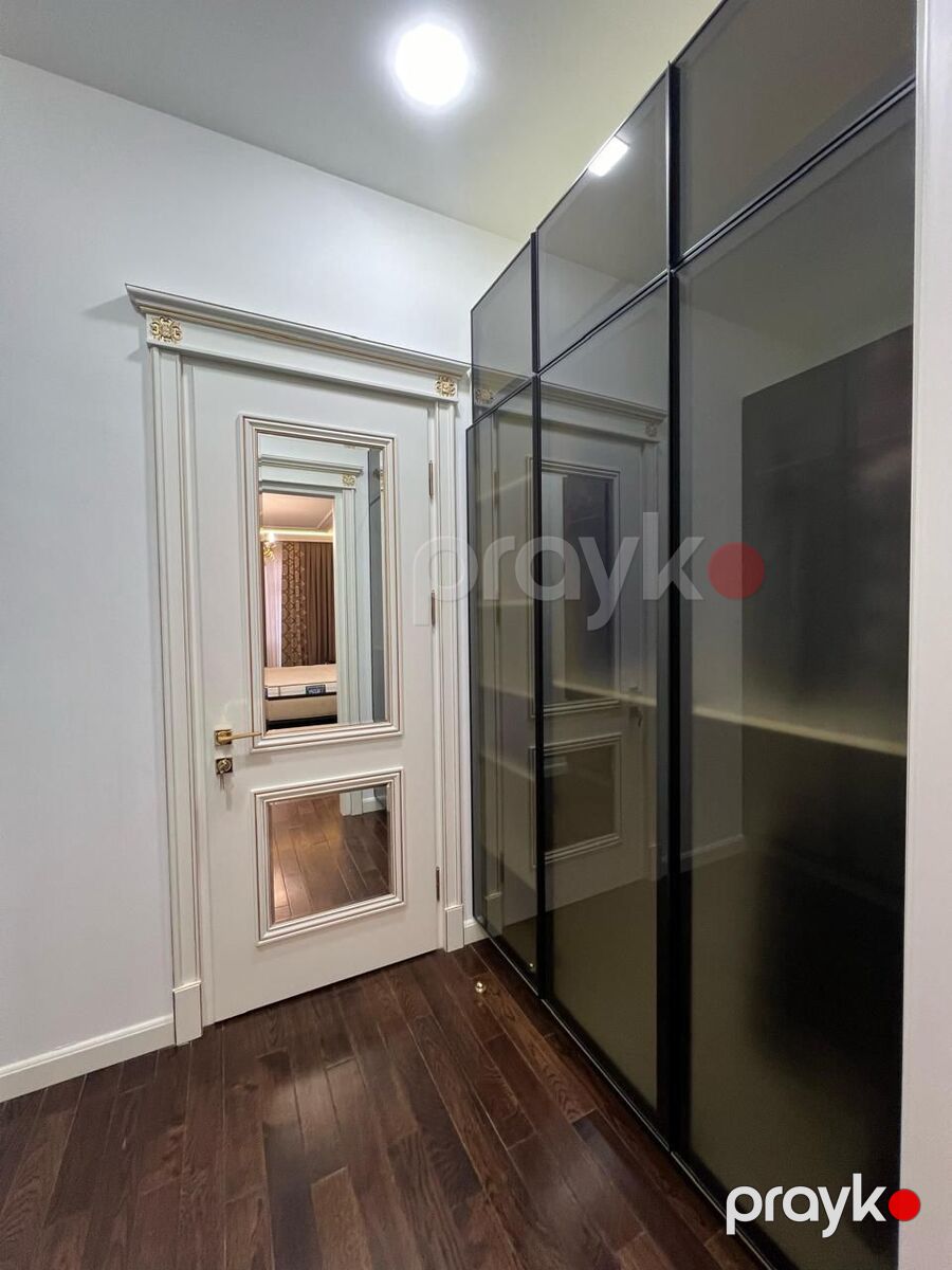 Satılır 4 otaqlı yeni tikili 180 m² — Mənzil, Bakı (8)