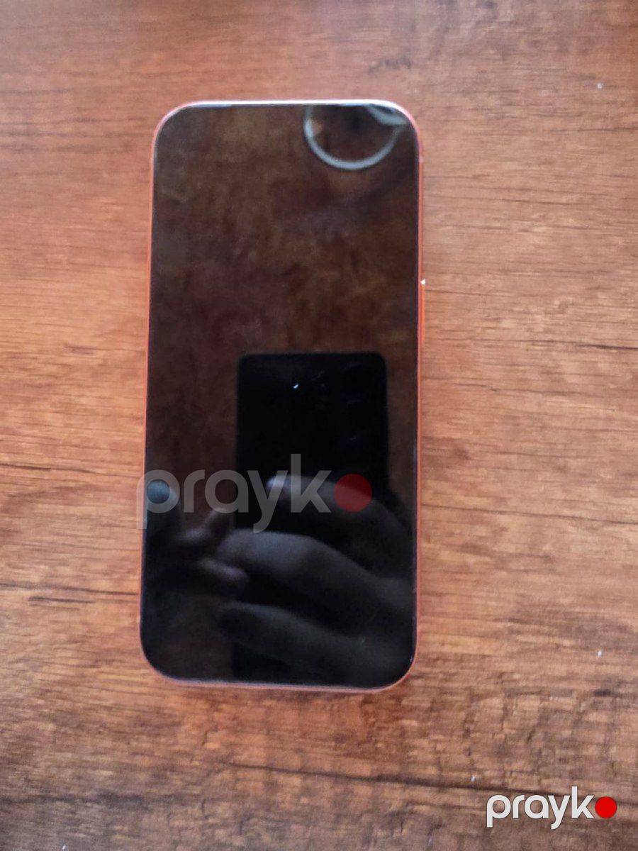 Apple iPhone 17 Pro Cosmic Orange 256GB/12GB — Smartfonlar, Bakı (2)