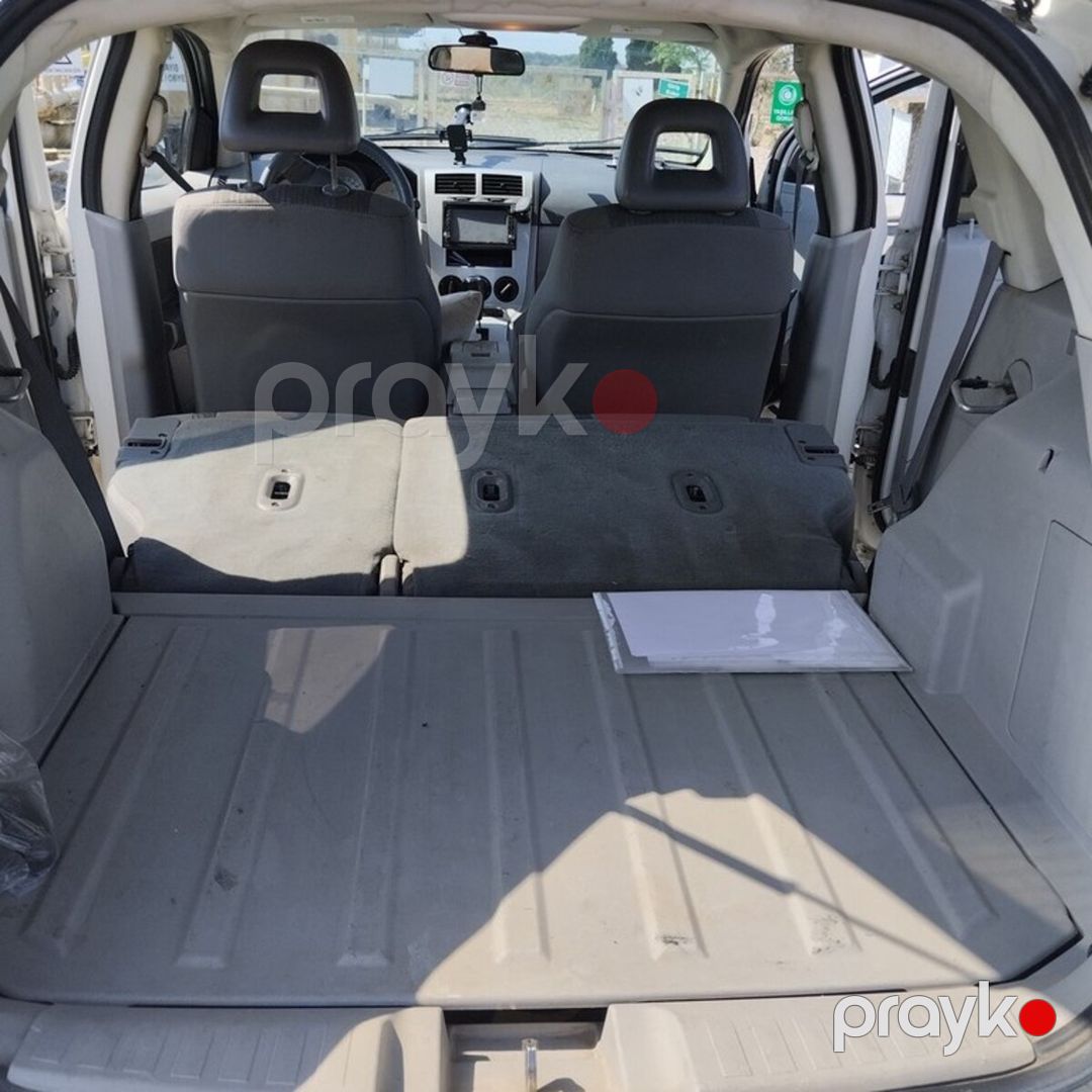 Dodge Caliber, 2006 il — Avtomobillər, Gəncə (8)