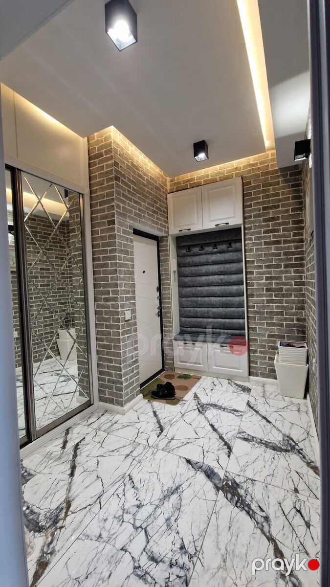 Satılır 2 otaqlı yeni tikili 62 m² — Mənzil, Bakı (2)