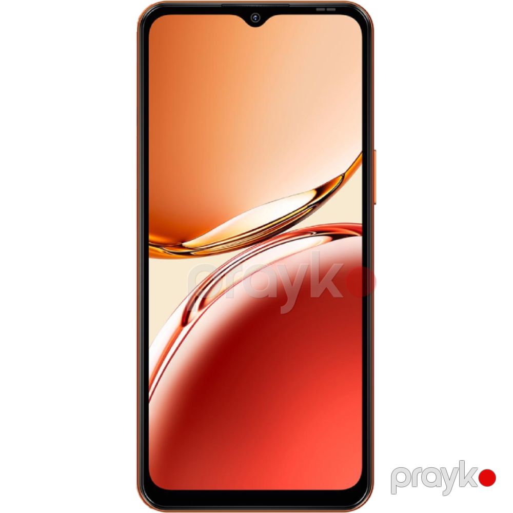 Blackview Wave 7C 4/128 GB Vitality Orange — Smartfonlar, Bakı (2)
