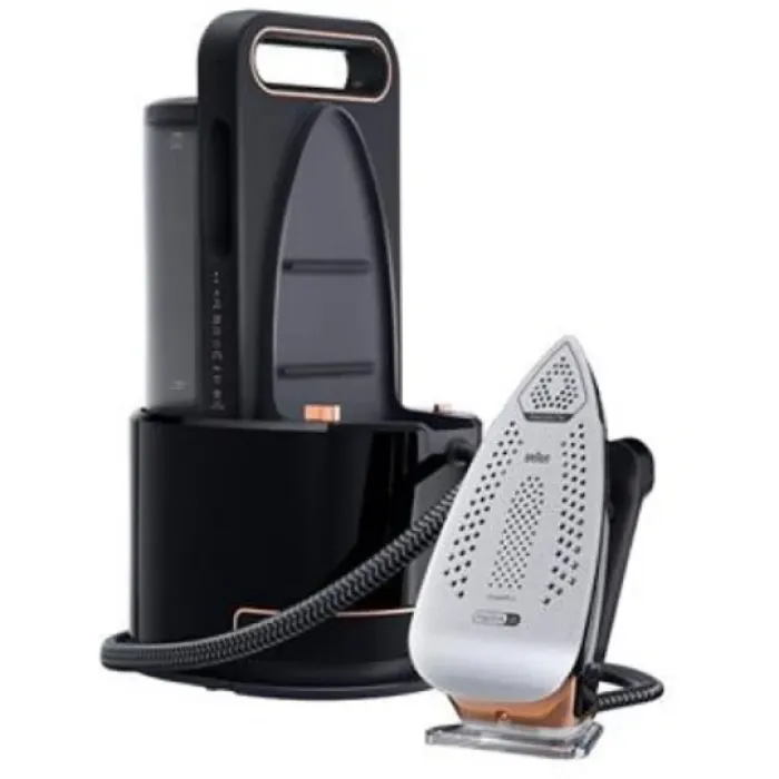 Braun S9090BK Ütü — Bakı