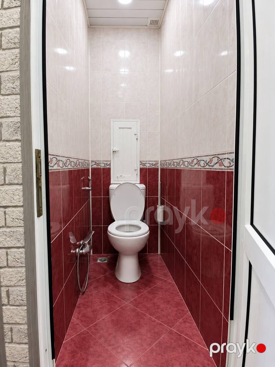 Satılır 2 otaqlı köhnə tikili 70 m² — Mənzil, Bakı (10)