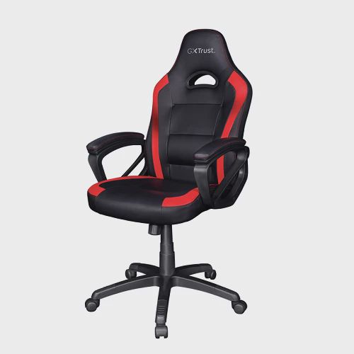 Trust GXT1701R Ryon (24583) Red Gaming Chair — Sistem blokları, Bakı (2)