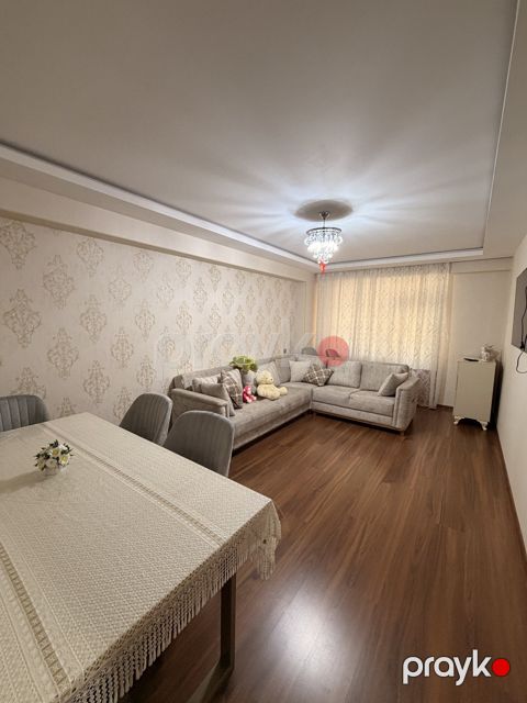 Satılır 3 otaqlı yeni tikili 126 m² — Bakı