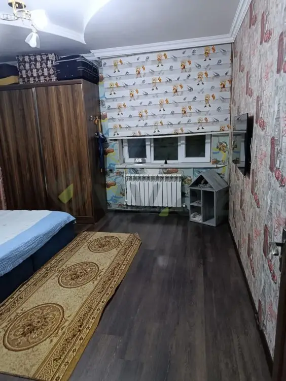 4 otaqlı Həyət evi Satılır, Buzovna, Xəzər, Bakı — Ev, villa, Bakı (2)