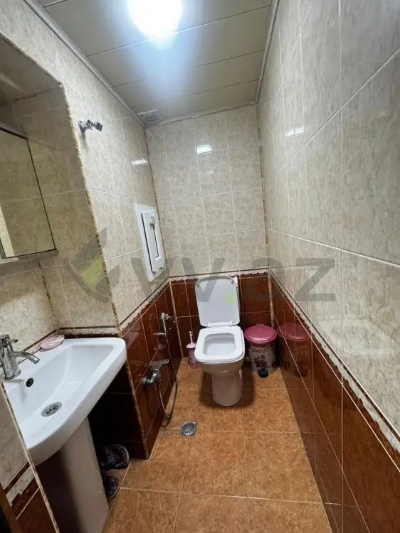 3 otaqlı mənzil Yeni tikili Satılır, Xırdalan — Mənzil, Xırdalan (4)