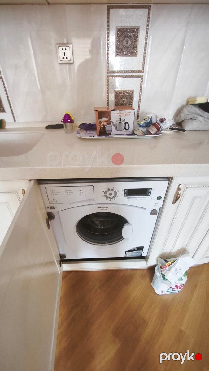 3-otaqlı yeni tikili kirayə verilir, Təbriz küç., 180 m² — Mənzil, Bakı (12)