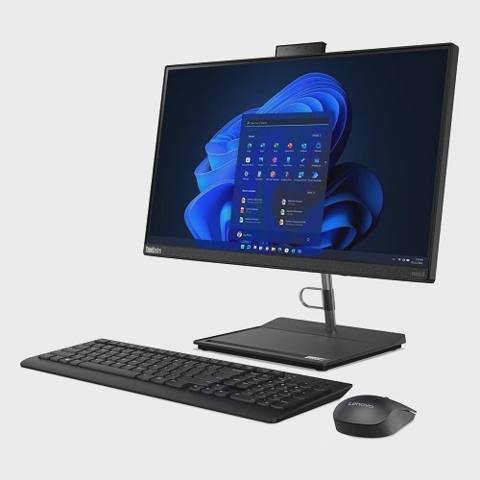 ThinkCentre neo 30a 27 G4 (12JV000LRU) AiO PC — All-in-One PCs