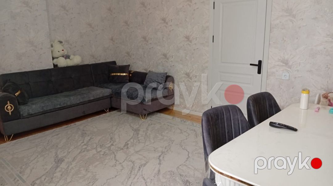 Həyət evi, Sumqayıt ş — Ev, villa, Sumqayıt (3)