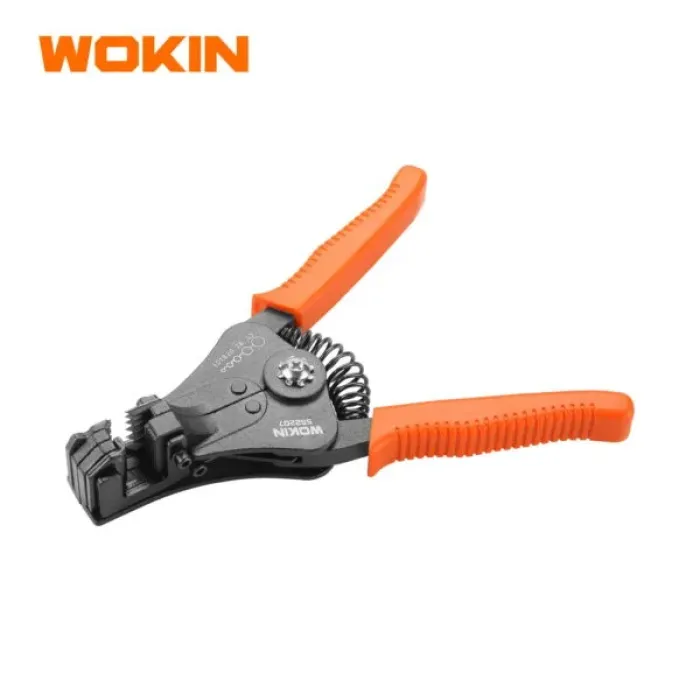 Wokın Kabel Kəsmə və Sıxma Kəlbətini - 7 — Bakı