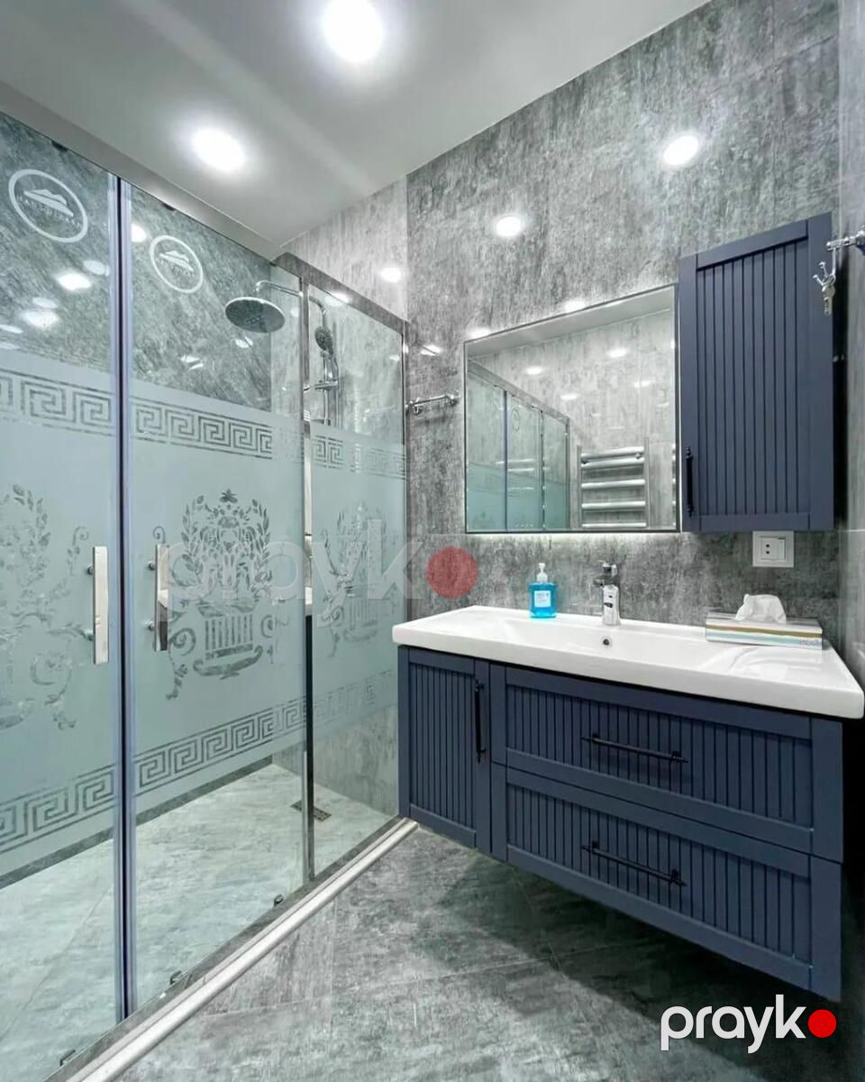 Satılır 4 otaqlı yeni tikili 156 m² — Mənzil, Bakı (11)