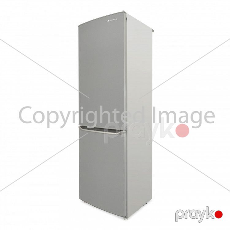 Soyuducu Pozis Elektrofrost 140-1 (Metallic silver) — Soyuducular, Bakı (2)